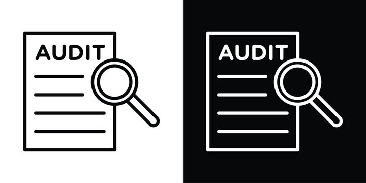Audit icon