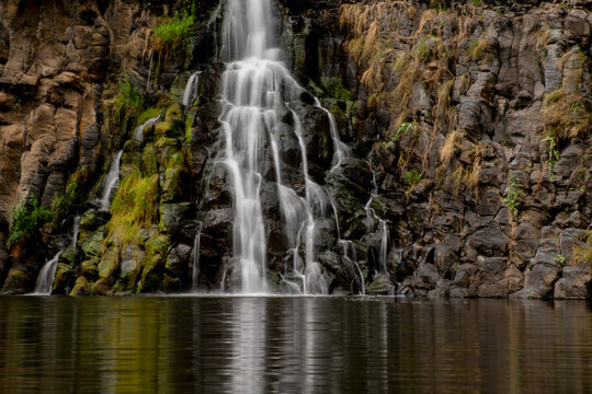 cascade de babory 275