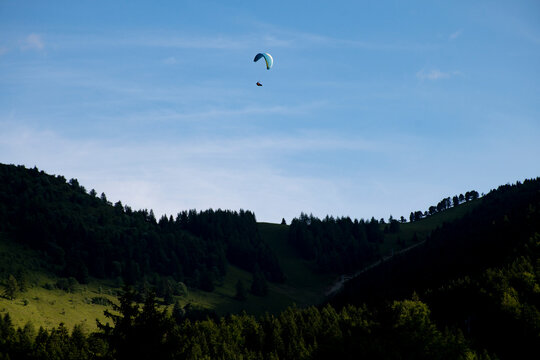 285 parapente