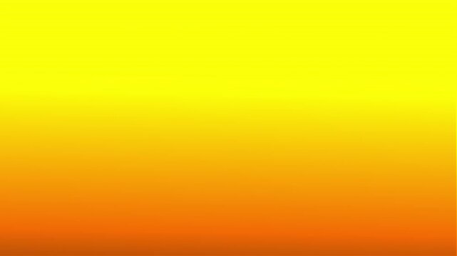 Golden Light Sweep Animation with Smooth Glowing Gradient Overlay for Cinematic Transitions, Video Editing.