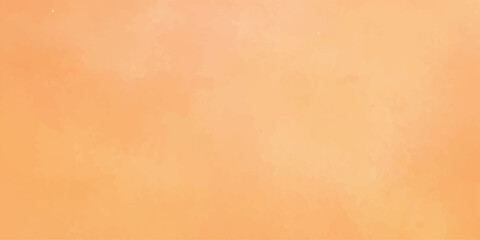 Fototapeta premium An abstract blend of warm orange and peach hues creates a soft, textured background, evoking a sense of warmth and gentle transition.