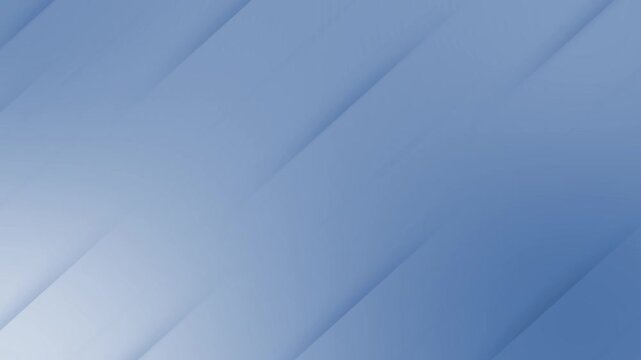 Abstract background with soft diagonal bands and smooth gradient, minimal monochrome texture for design animation