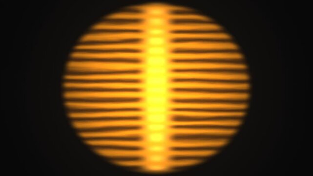 Smooth motion background for live visuals and events - Seamless Loop