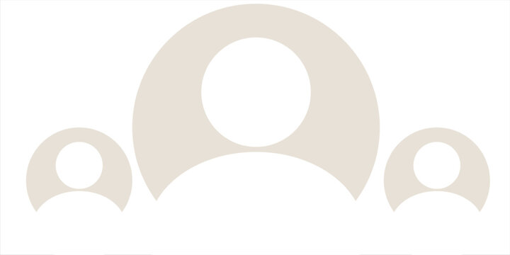 User Profile login, sign in and access authentication  transparent vector, Default Avatar Profile Icon Vector. Social Media User Image, Person , User icon for web site, User icon vector.