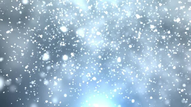 Cyberpunk Frost Bite Effect Ice Glitch Transition for Gaming Videos