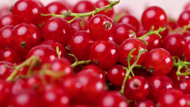 video of red currants