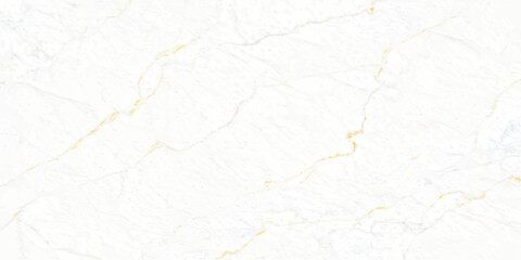 Obraz premium White Marble Vector Background with Subtle Gold and Light Gray Veins Smooth Texture for Creative Digital Illustration