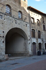Obraz premium People's Palace (Town Hall)