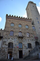 Obraz premium People's Palace (Town Hall)