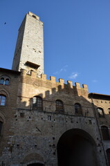 Obraz premium People's Palace (Town Hall)