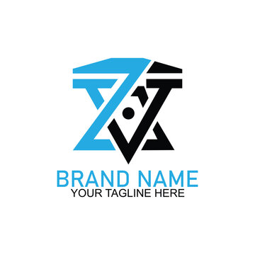 Zx Logo Zx Logo
