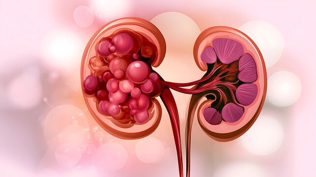 Biology of polycystic kidney disease.