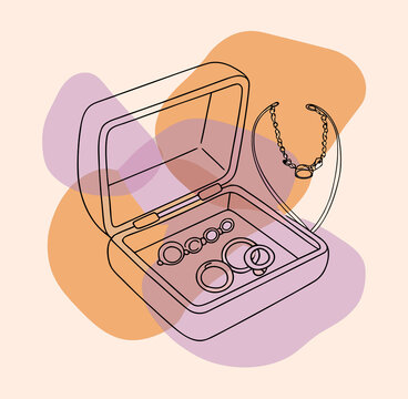 jewellery box