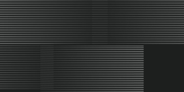 Slant line halftone gradation texture. Fading diagonal stripe gradient background. Black oblique pattern backdrop. Vanishing thin parallel line wallpaper for overlay