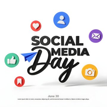 social media day