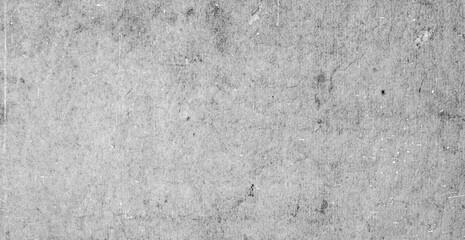 Fototapeta premium Dirt, grime and scratch overlay on transparent background
