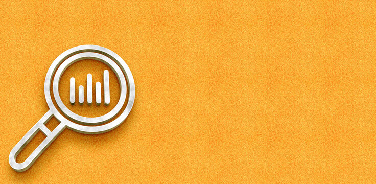 Data Analytics and Business Intelligence Icon