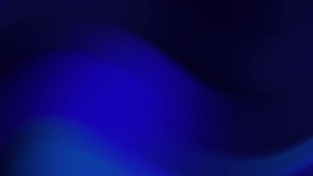 Dark blue abstract gradient suitable for web design projects, digital art, presentations, and backgrounds with deep indigo color.