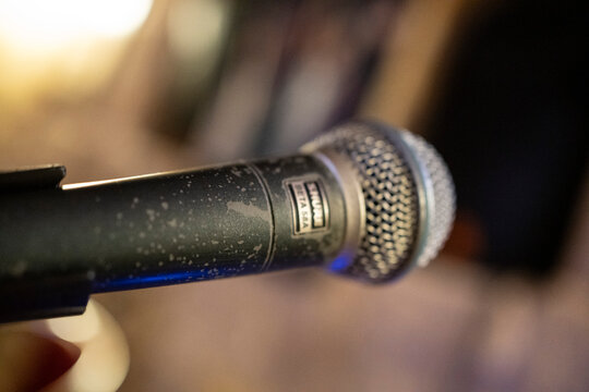 voice