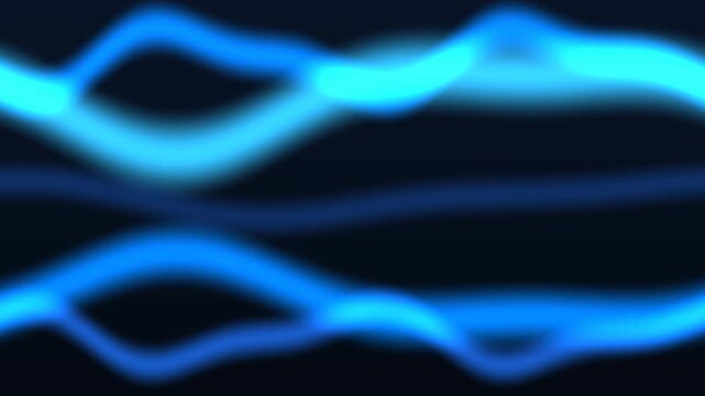 Blue Gradient Wave Background, Corporate Website Loop 4K Soft blue gradient ribbons drift horizontally with subtle depth and a clean center-safe zone.
Best for website hero sections, SaaS landing page