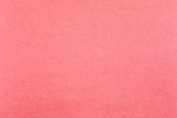Fototapeta premium Red wallpaper paper surface texture