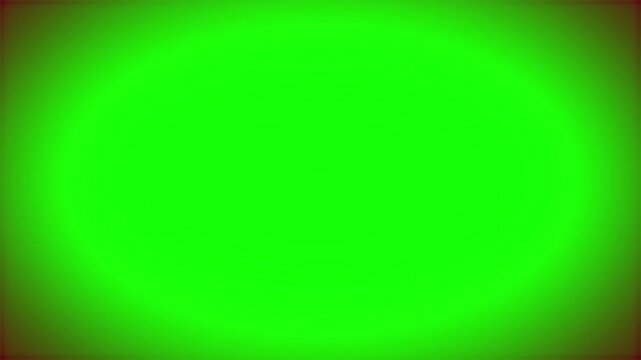 Neon green spooky halloween background with ink splatter