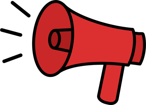 megaphone