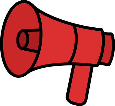megaphone