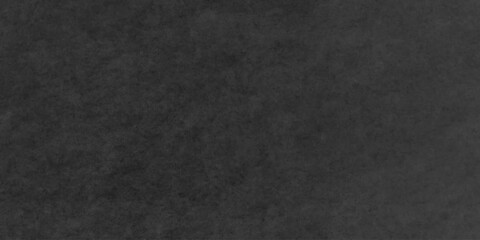 Fototapeta premium Black parchment paper blackboard chalkboard texture. black concrete wall texture vintage grunge charcoal rough, distress backdrop background. Distressed dark black old wall paper grunge background.
