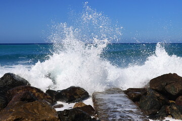 la mer © memling
