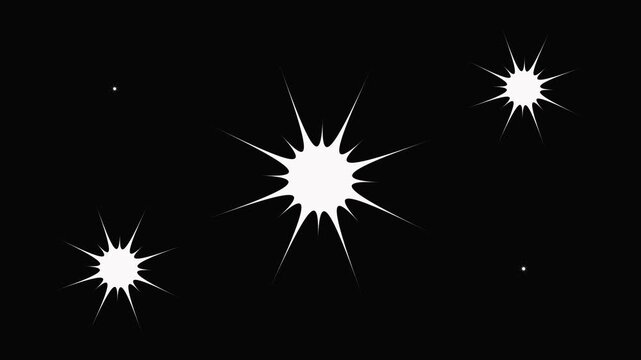 Rain sparkle particle animation, glowing shimmering droplets, magical rainfall effect, blinking light rays, transparent alpha overlay, black background, festive glitter motion, 4k video.mp4