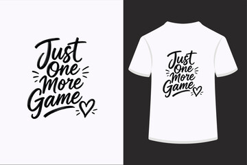Basketball Typography Design with Hand Lettering Sports Quote on White Background © Samesh