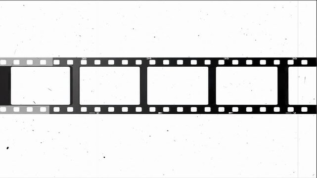  Grunge footage with lines and dust,  Retro template. Opacity or screen mode usage for overlay your video. Super 8mm Film Grain Overlay, Vintage Film Textures,  Vintage Cinematic 8mm Film Frame .