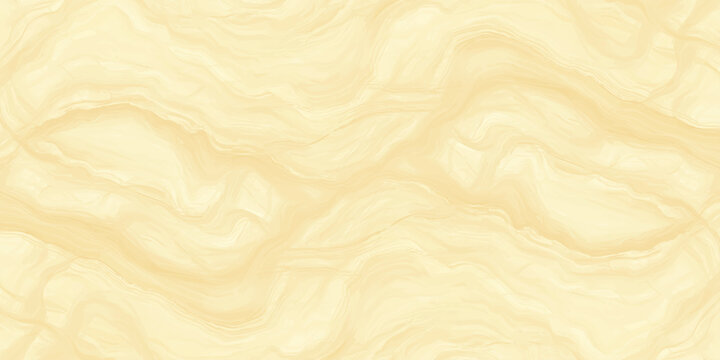 Abstract beige marble texture background smooth fluid waves onyx stone pattern luxury backdrop for premium design card