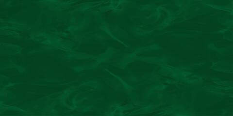 Abstract green water surface with gentle ripples and caustic light reflections creating a fluid monochrome background. © Jharna Akter