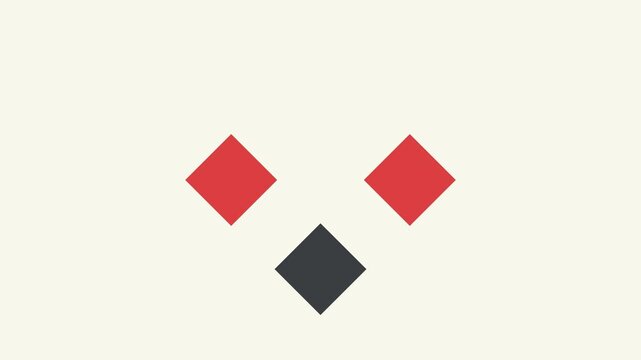 moving box Loading Animation icon