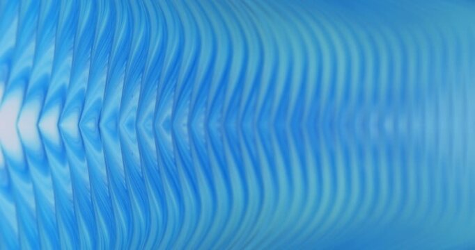 Abstract texture in blue, white tones. Ink space.