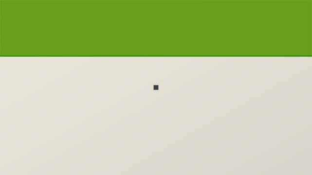 Lime Chartreuse Animated Title Card Intro Opener Editable
