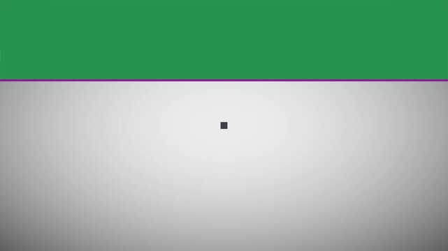 Emerald Purple Animated Title Card Intro Opener Editable