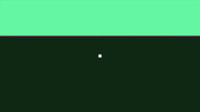Emerald Pink Animated Title Card Intro Opener Editable