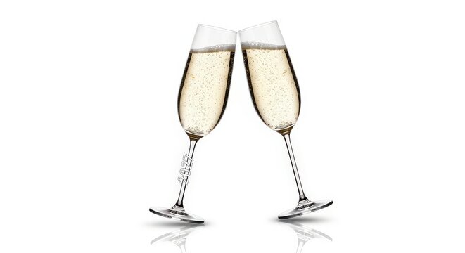 Champagne, flutes, glasses, celebration, toast, luxury drink, wine