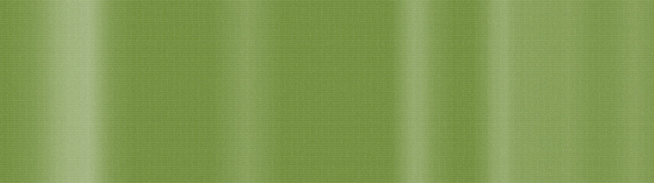 Abstract green texture with soft vertical lighting.
