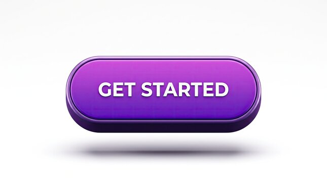 Get started button