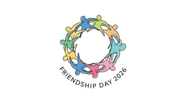 Celebrate friendship day 2026 with unity and togetherness
