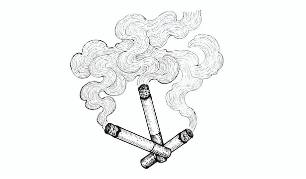 cigarettes kuwait Kuwait's Minister of Commerce and Industry Osama Boodai has issued a  decision prohibiting the sale of tobacco products, including, cigarettes, e- cigarettes (vapes) and other paraphernalia through delivery apps or any  digital salepoint