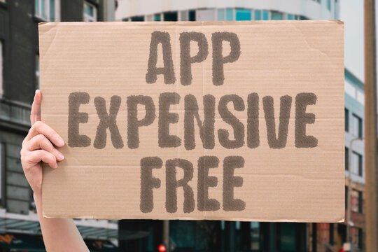 "App expensive free" Gratis services have non-monetary costs. NONMONETARY. COSTS. SERVICES. GRATIS. APP.