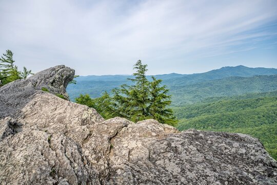 blowing rock, NC