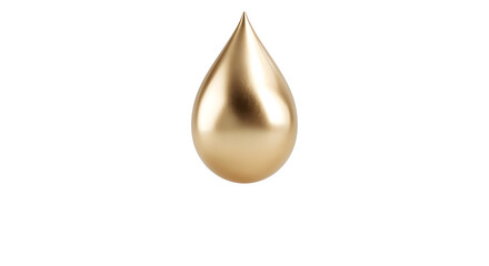 Fototapeta premium Drop of liquid, liquid glass, lava, fire, golden liquid, champagne. Texture, magma, amber, volcano. Beautiful background for designers, advertising, IT.