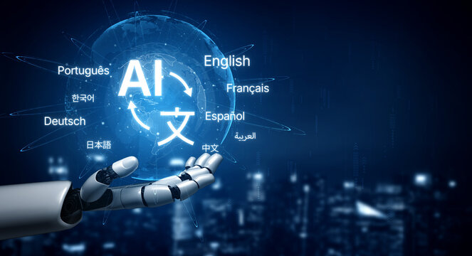 AI bridges languages with multilingual assistants, smart translation tools, and cross-cultural virtual learning environments. Artificial intelligence spline