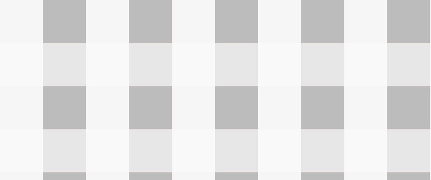 Set of five gray square blocks stacked in steps